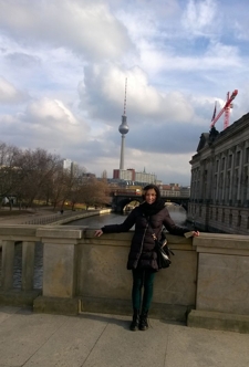 Berlin