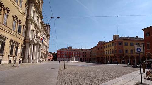 Modena