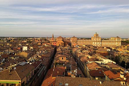 Modena