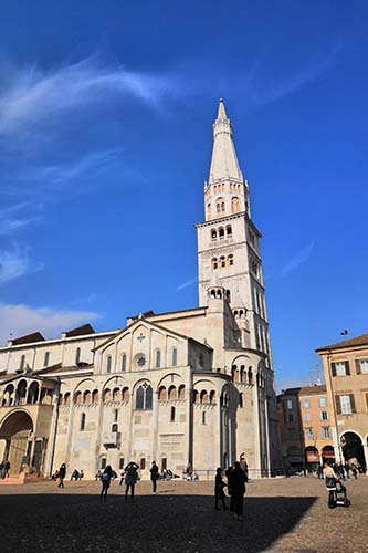 Modena