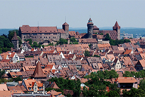 Nürnberg