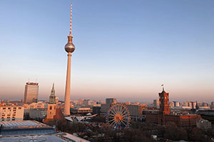 Berlin