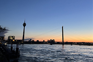 Düsseldorf