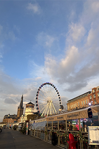 Düsseldorf