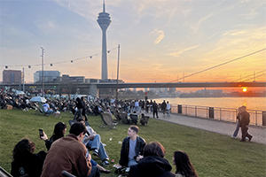 Düsseldorf