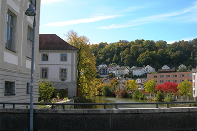 Eichstätt