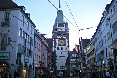 Freiburg im Breisgau