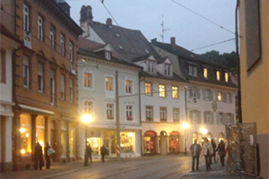 Freiburg im Breisgau