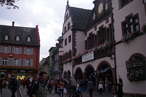 Freiburg im Breisgau