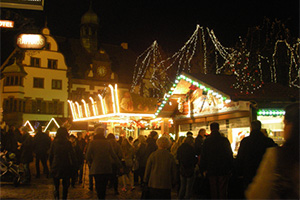 Freiburg im Breisgau