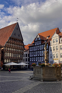 Hildesheim