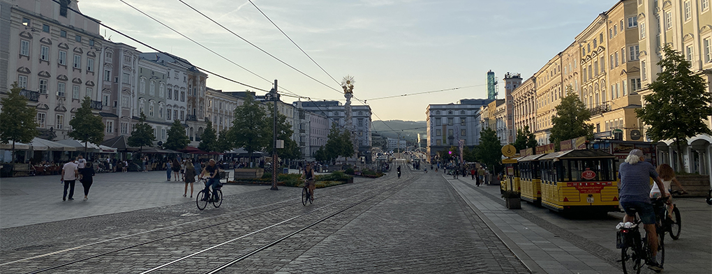 Linz