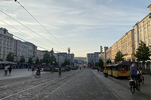 Linz