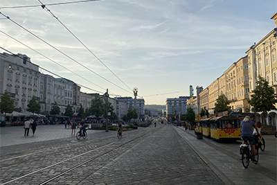 Linz