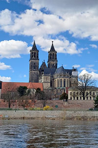 magdeburg