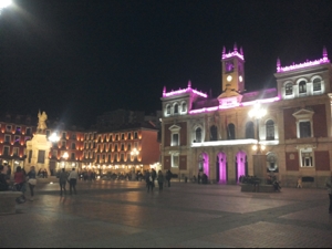 Valladolid