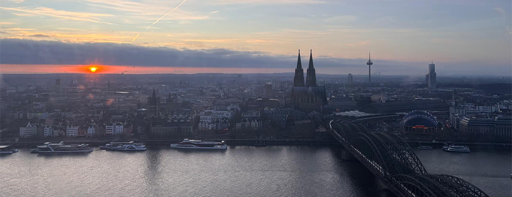 Köln