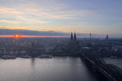 Köln